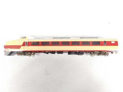 新版 カツミ KTM 鉄模の新品/中古販売 HO クハ181形 181系 特急型電車 JR、国鉄車輌