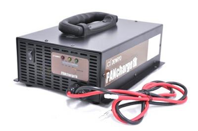 DENRYO PANCharge1K バッテリーチャージャー