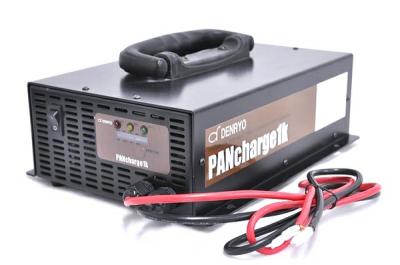 DENRYO PANCharge1K バッテリーチャージャー