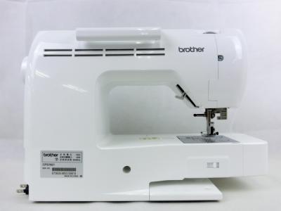 ブラザー リビエラ80 (ミシン)の新品/中古販売 | 517280 | ReRe[リリ]