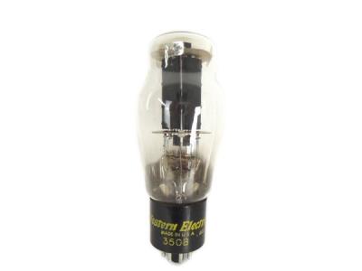 Western Electric WE 350B 真空管 1本