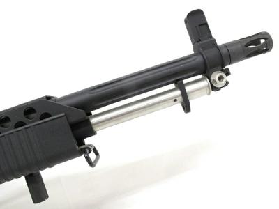 G&P ストーナー MK23 Stoner 63 電動 ガン ミリタリーの新品