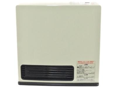 東京ガス RR-4011-W(ヒーター、ストーブ)の新品/中古販売 | 59413 | ReRe[リリ]