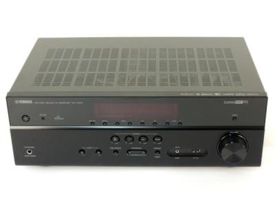 YAMAHA ヤマハ RX-V579 AV レシーバー アンプ 7.1ch