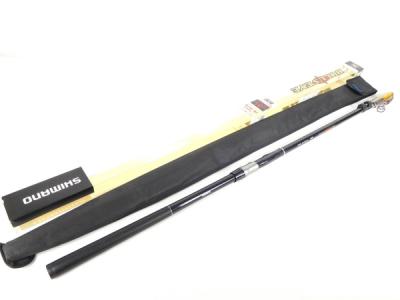 シマノ ブルズアイ 遠投 スピニング 3 5pk ロッド フィッシング 釣具 お得の新品 中古販売 Rere リリ