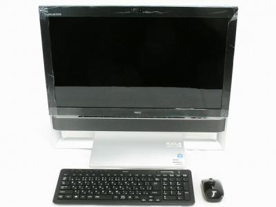 NEC PC-VN770NSB-KS VN770/NSB(windows)の新品/中古販売 | 1172846