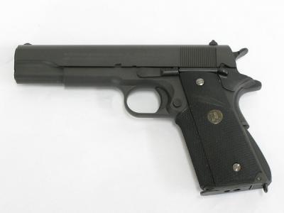 東京マルイ COLT M1911A1 パックマイヤー 東京マルイ COLT M1911A1 パックマイヤー 東京マルイ コルト