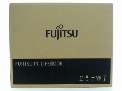 FUJITSU FMVA1601XP LIFEBOOK A576/PX i5 4GB 500GB