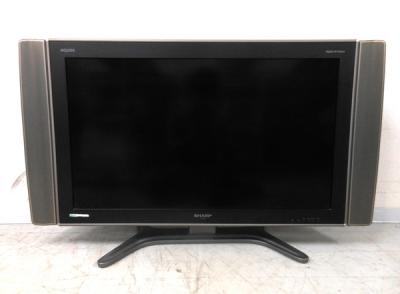 シャープ LC-37GS10(32インチ以上42インチ未満)の新品/中古販売 | 347225 | ReRe[リリ]