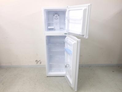 冷蔵庫 2ドア 【大】DAEOO DR-T23BW NO.229 DAEWOO DR-T23BW 冷凍 冷蔵庫 2ドア 227L大型の新品/中古販売