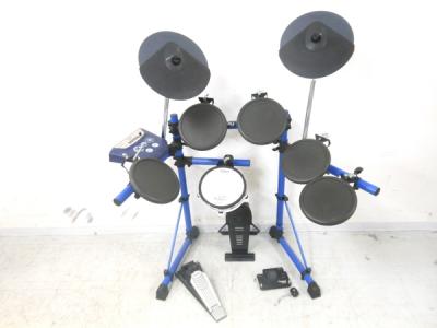 ROLAND V-Drums TD-6K ローランド 電子ドラム