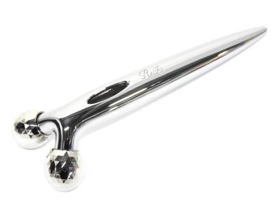 MTG Refa S CARAT RF-SC1855B フェイスケア 美顔ローラー