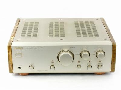 SANSUI サンスイ AU-α907XR プリメインアンプ