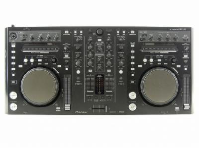 Pioneer パイオニア DDJ-S1 DJ コントローラー