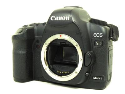 Canon EOS 5D MkII 一眼 ボディ ANGLE FINDER アングル ファインダー