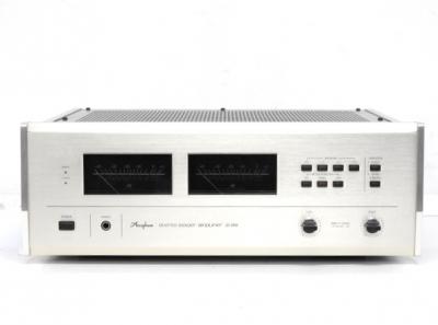 Accuphase P-266 ステレオ パワー アンプ