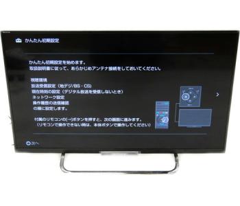 SONY ソニー BRAVIA KDL-32W600A 液晶テレビ 32V型