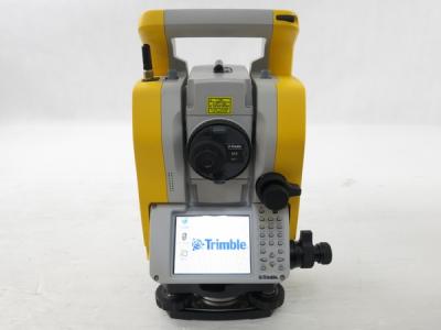 最高峰！でも50万越え！軽量 高精度 自動面計測 NIKON Trimble M3 DR2 ...