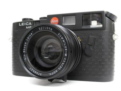 LEICA アインシュトック M6 