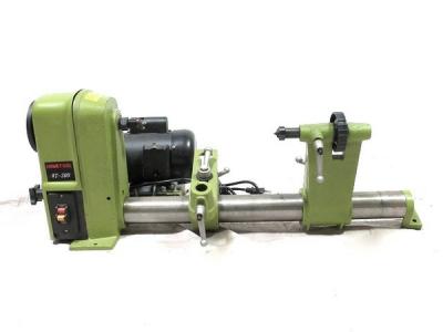 ナカトミ 木工旋盤100V仕様 WT-300