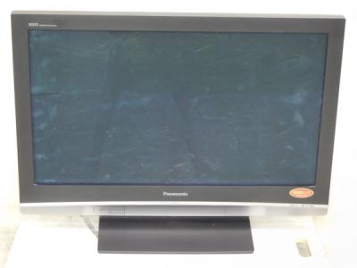 Panasonic パナソニック VIERA TH-37PX80 プラズマテレビ 37型