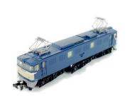 TOMIX 9120 国鉄 EF60 0形 電気 機関車 2次形