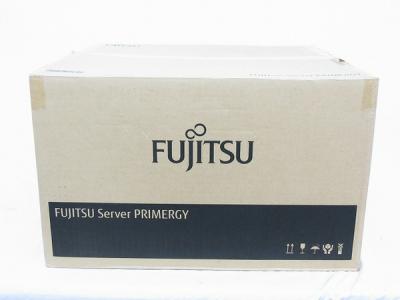 FUJITSU Server PRIMERGY TX1310 M1 PYT1311ZUX Pentium3.2GHz 4GB