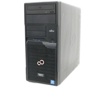 FUJITSU Server PRIMERGY TX1310 M1 PYT1311ZUX Pentium3.2GHz 4GB