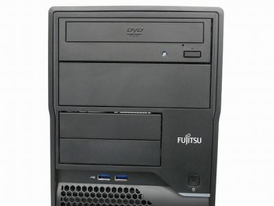 FUJITSU Server PRIMERGY TX1310 M1 PYT1311ZUX Pentium3.2GHz 4GB