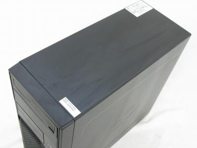 FUJITSU Server PRIMERGY TX1310 M1 PYT1311ZUX Pentium3.2GHz 4GB