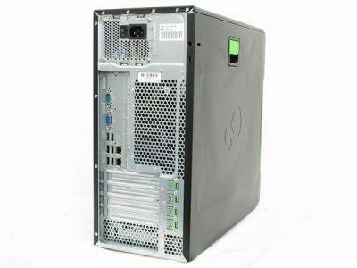 FUJITSU Server PRIMERGY TX1310 M1 PYT1311ZUX Pentium3.2GHz 4GB