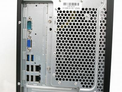 FUJITSU Server PRIMERGY TX1310 M1 PYT1311ZUX Pentium3.2GHz