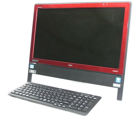 NEC VALUESTAR VN770/ES6R i5 2.3GHz 4GB HDD2TB-