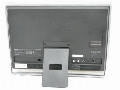 SONY VAIO VPCL128FJ C2Q 2.83GHz 8GB HDD2TBの新品/中古販売