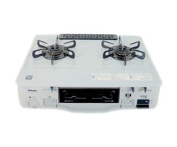 Paloma PA-39V-R(ガスコンロ、ガステーブル)の新品/中古販売 | 858285 | ReRe[リリ]