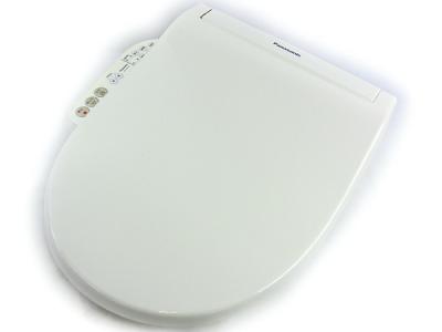 Panasonic パナソニック ビューティ・トワレ DL-EGX10-CP  温水洗浄便座 パステルアイボリー