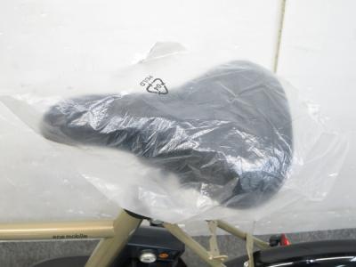 パナソニック BE-ENB01(自転車)の新品/中古販売 | 1080488