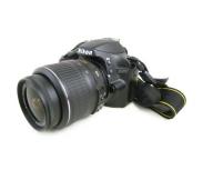 nikon D3200 VRキット AF-S NIKKOR18-55mm 一眼 レフ カメラ