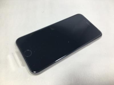 Apple iPhone 6S MKQJ2J/A 16GB au スペースグレイ