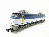 TOMIX 2112 JR EF66形電気機関車 JR貨物更新車 Nゲージ