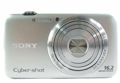SONY ソニー Cyber-shot WX300 DSC-WX300 T デジタルカメラ コンデジ ブラウン