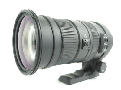 シグマ Apo 50 500mm F4 5 6 3 Dg Os Hsm Pentax オートフォーカス の新品 中古販売 5094 Rere リリ
