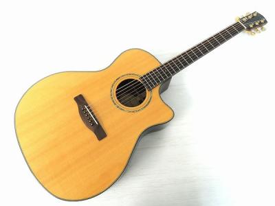 Fender フェンダー Acoustics GA-45SCE NAT エレアコ