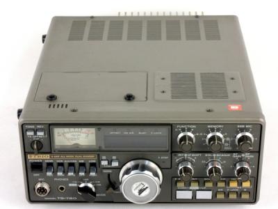 TRIO TS-780 バンダー マイク アマチュア 無線機の新品/中古販売