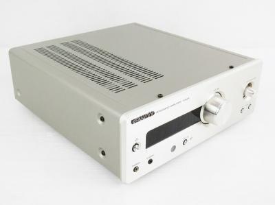 JVCケンウッド R-K1000-N プリメインアンプ ゴールド