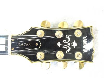 YAMAHA SA2100 エレキ ギターの新品/中古販売 | 1174287 | ReRe[リリ]