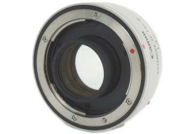 Canon EXTENDER EF 1.4x III カメラ レンズ