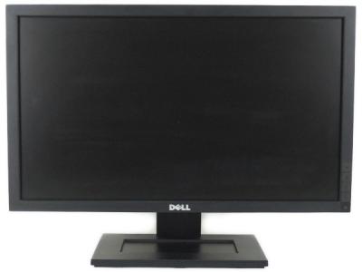 DELL 21.5型 ワイド 液晶 モニター E2211Hb 2台セット ディスプレイ・モニター 液晶 20.1インチ〜22インチ