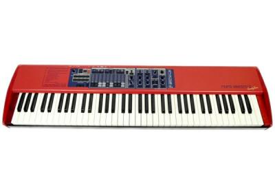 CLAVIA NORD ELECTRO2 73 シンセ キーボード