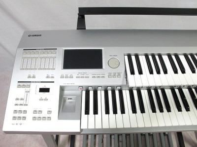YAMAHA DDK-7 D-DECK DDKU-P7 DDKU-L7 DDKU-B7 MSP3
